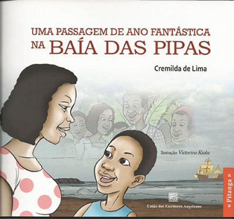 Uma Passagem de Ano Fantástica na Baía das Pipas